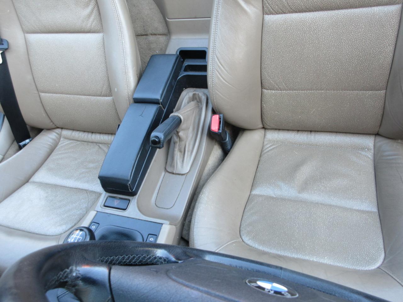 BMW Z3  1996