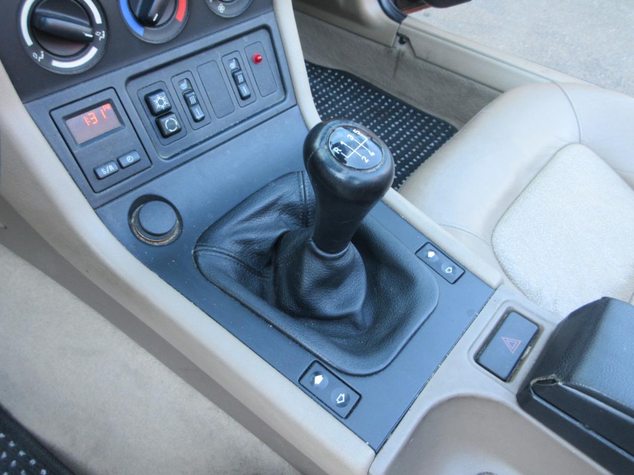 BMW Z3  1996