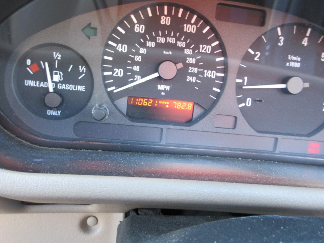 BMW Z3  1996