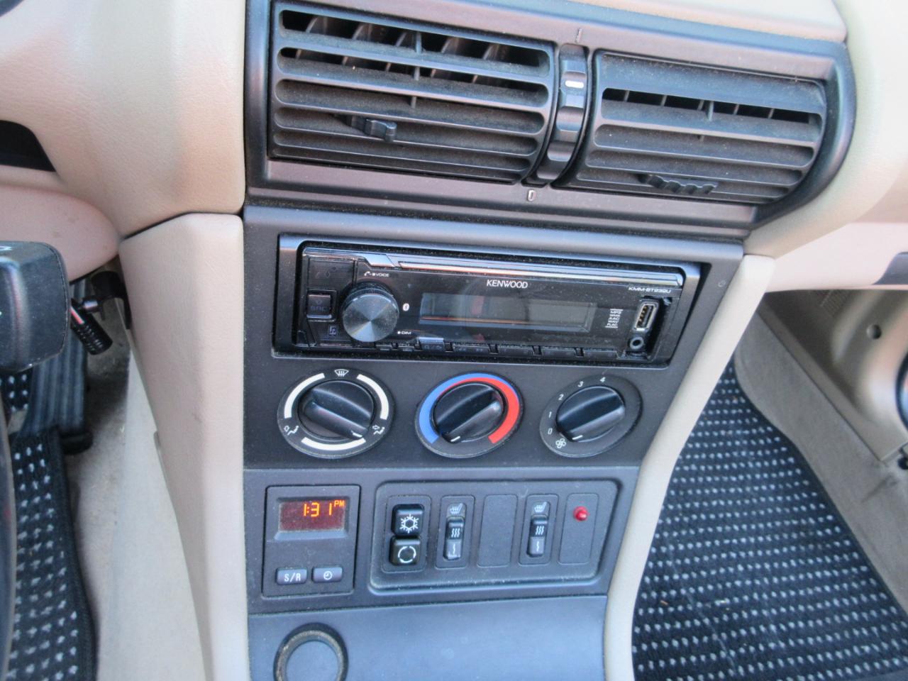 BMW Z3  1996