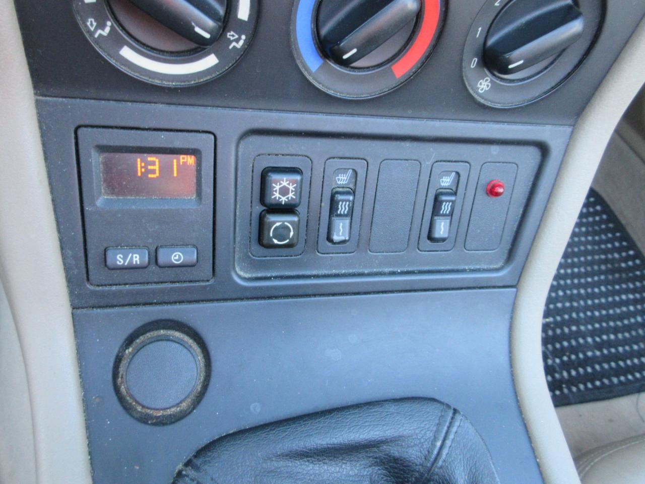 BMW Z3  1996