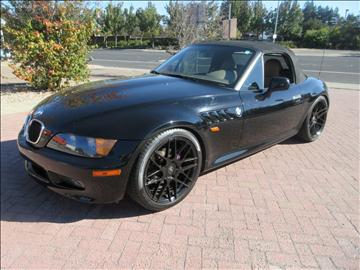 1996 BMW Z3 