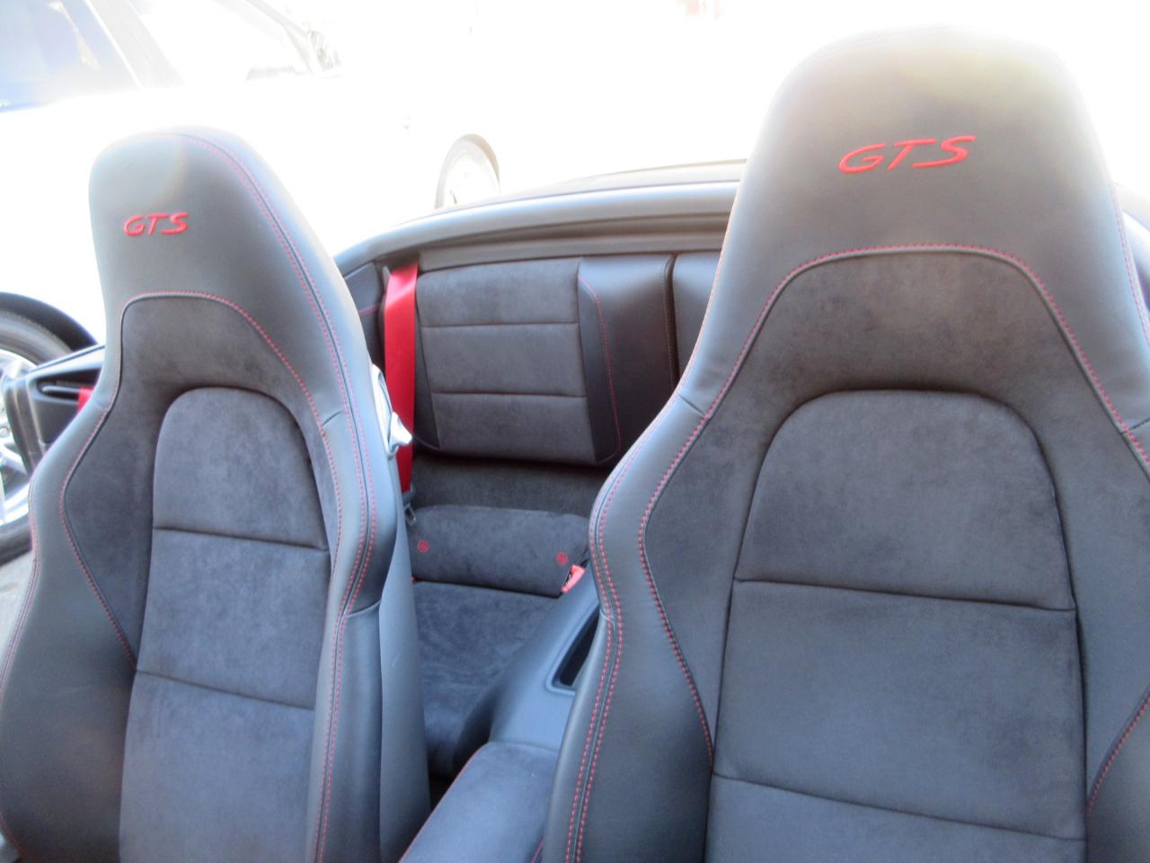Porsche 911  2018