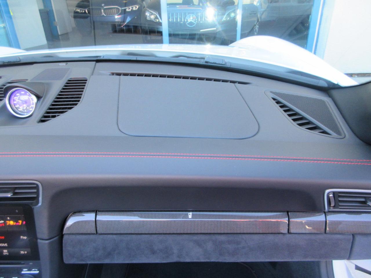 Porsche 911  2018