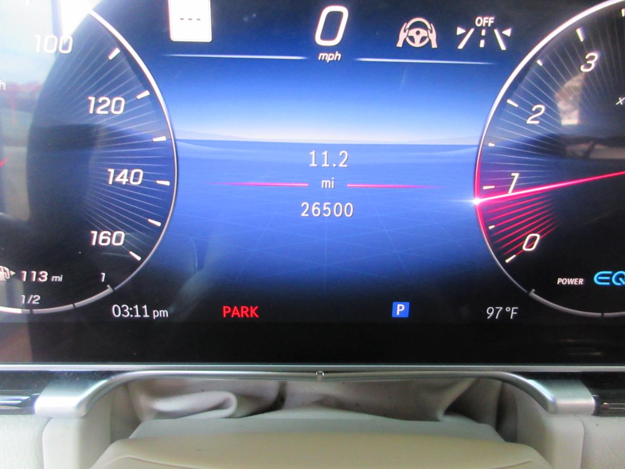 Mercedes-Benz S 580  2022