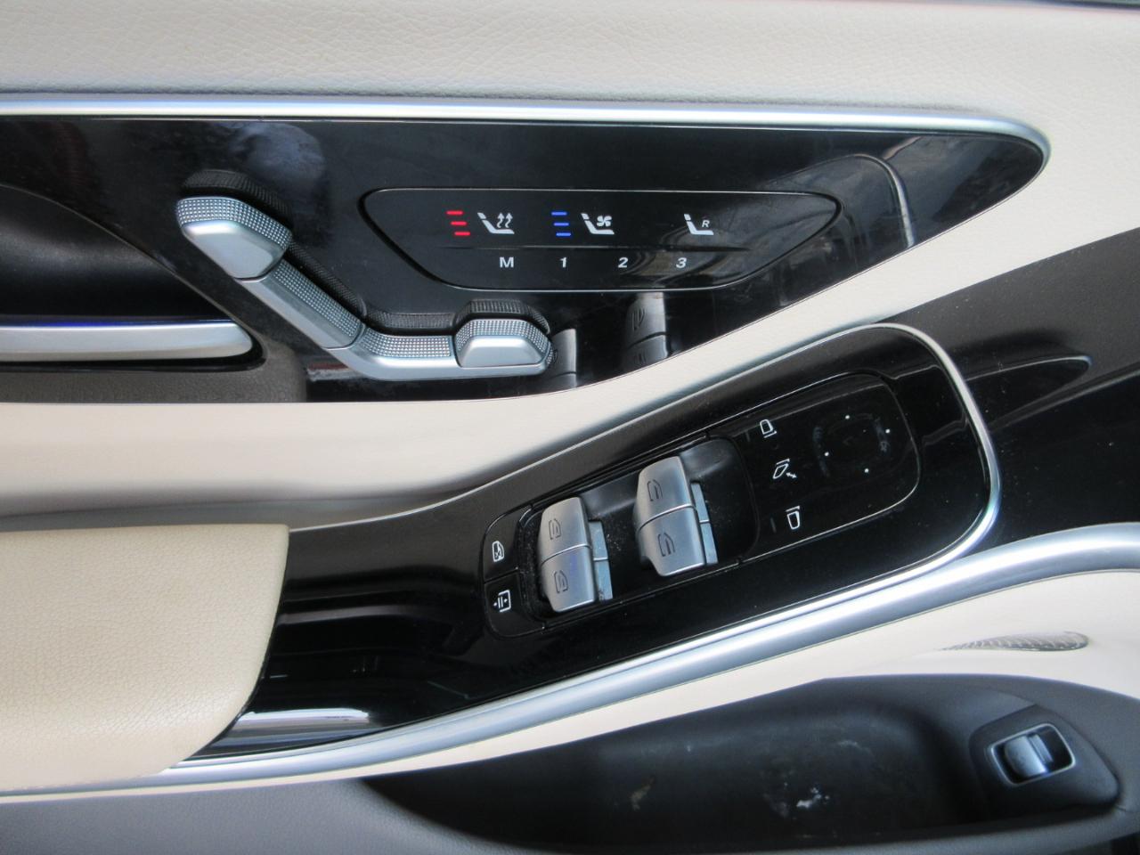 Mercedes-Benz S 580  2022