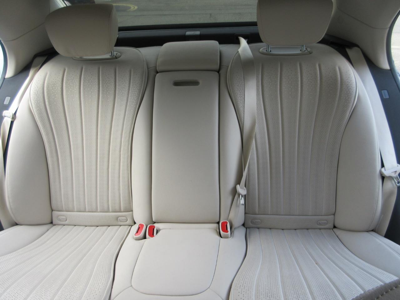 Mercedes-Benz S 580  2022