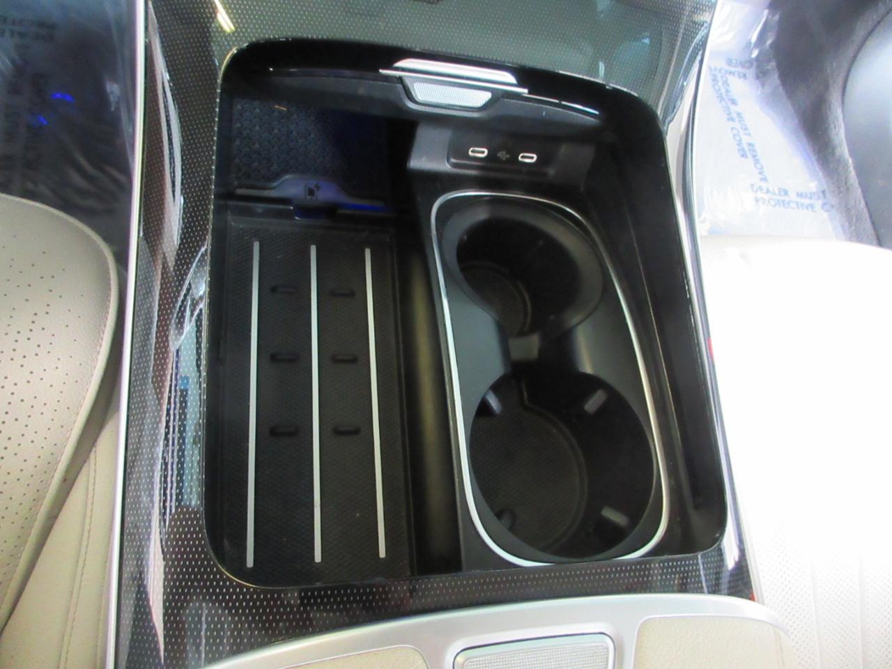 Mercedes-Benz S 580  2022