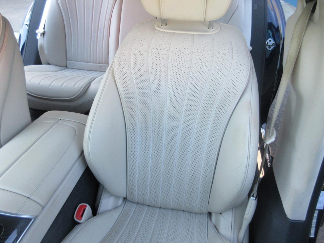 Mercedes-Benz S 580  2022