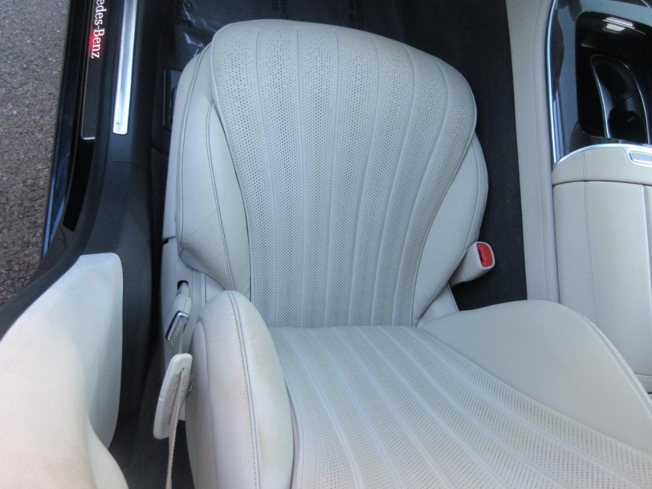 Mercedes-Benz S 580  2022