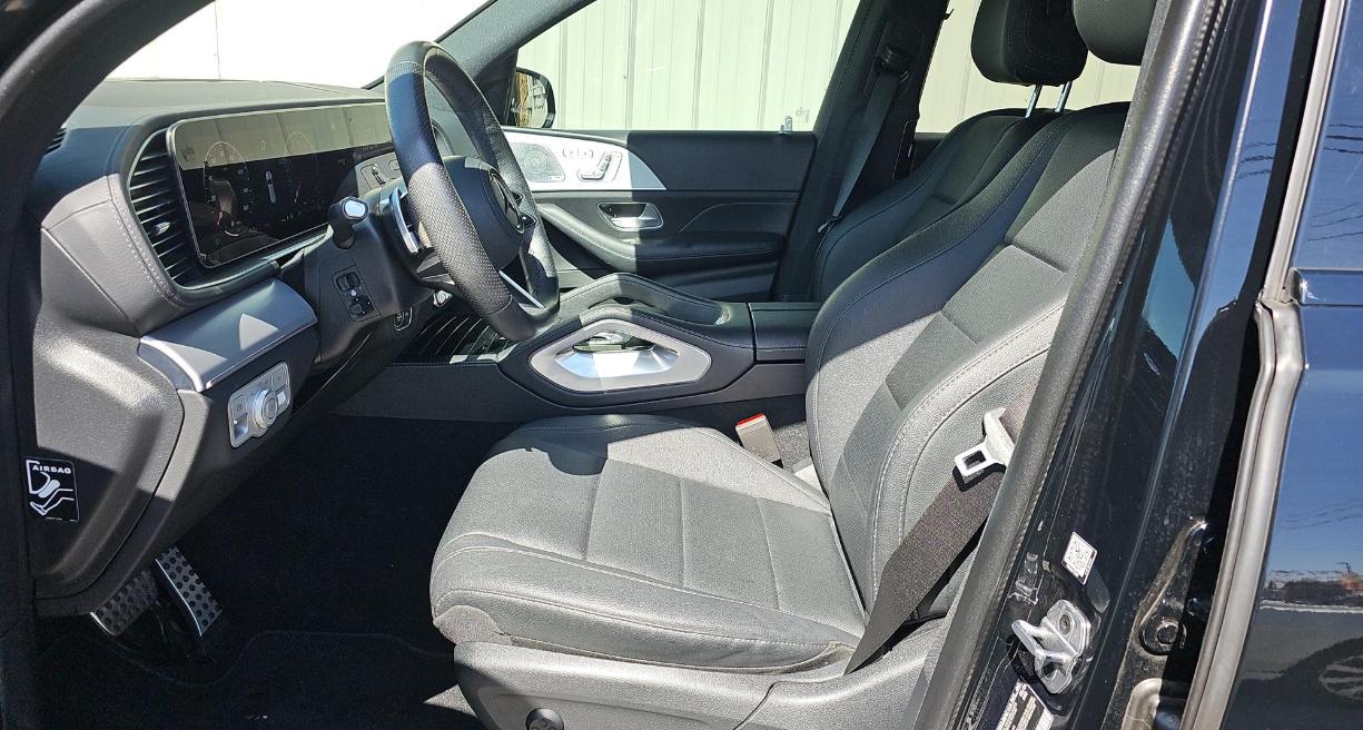 Mercedes-Benz GLS 450  2024