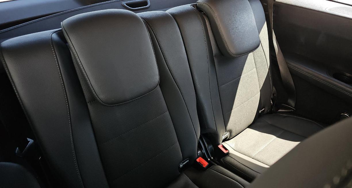 Mercedes-Benz GLS 450  2024