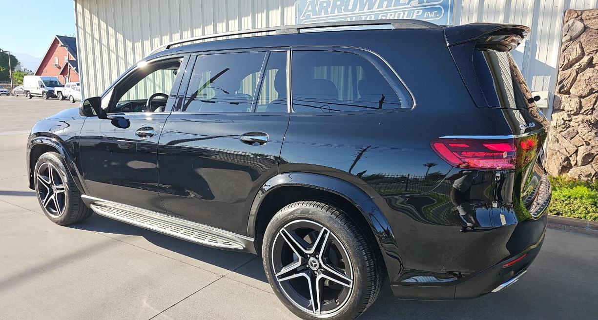 Mercedes-Benz GLS 450  2024