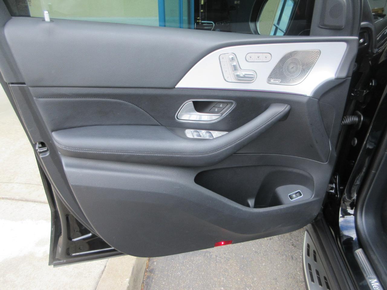 Mercedes-Benz GLS 450  2024
