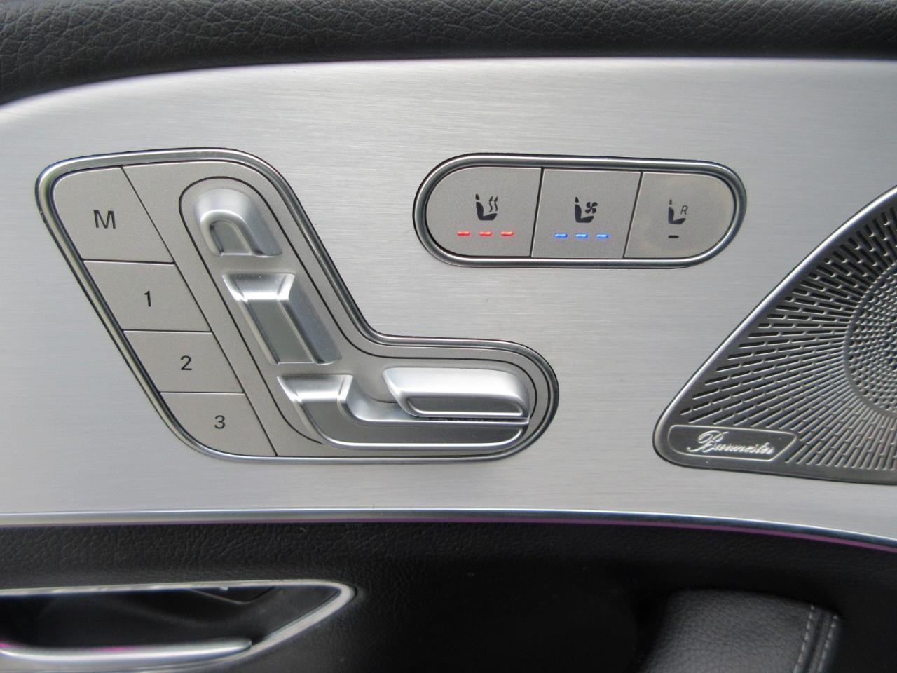 Mercedes-Benz GLS 450  2024