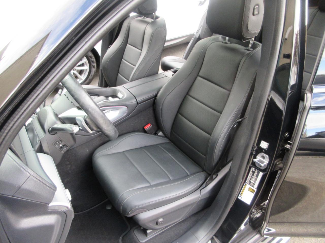 Mercedes-Benz GLS 450  2024