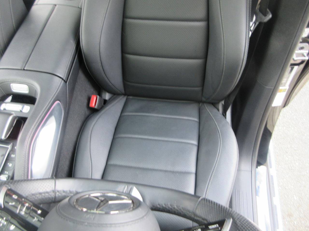 Mercedes-Benz GLS 450  2024
