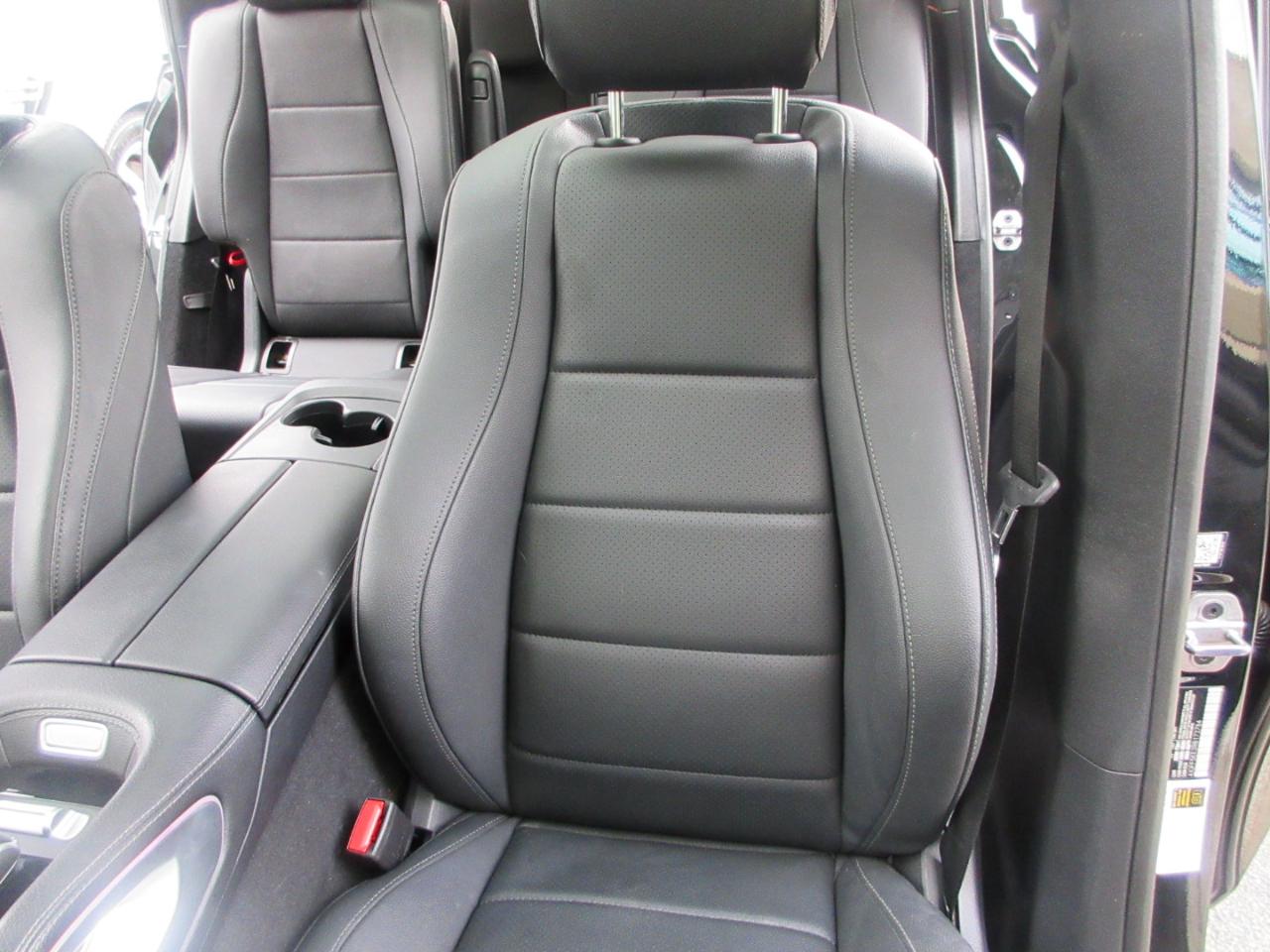 Mercedes-Benz GLS 450  2024