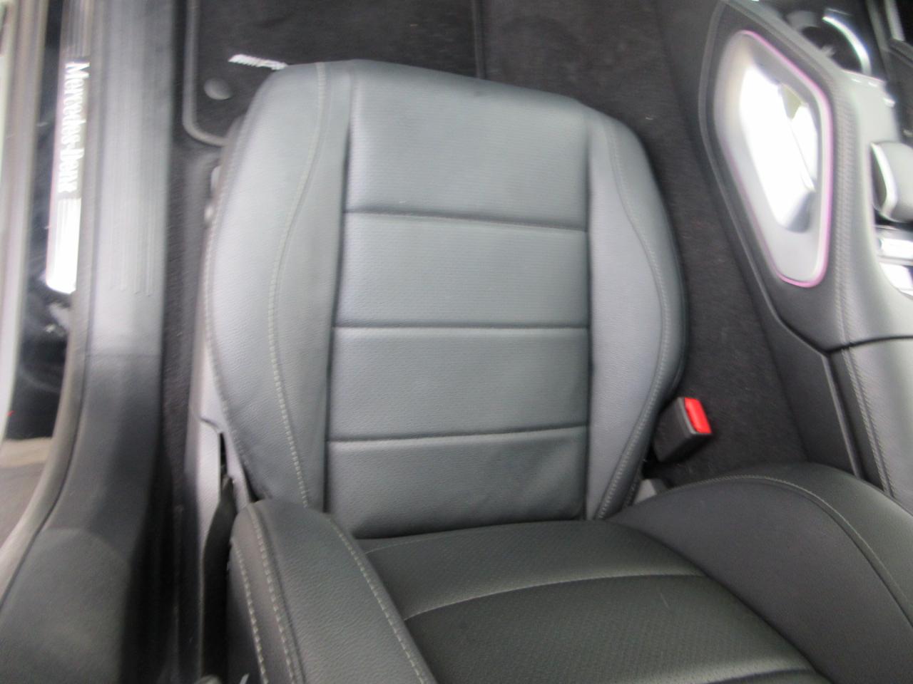 Mercedes-Benz GLS 450  2024