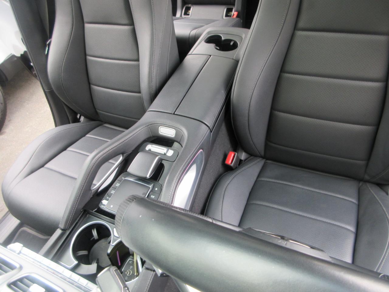 Mercedes-Benz GLS 450  2024