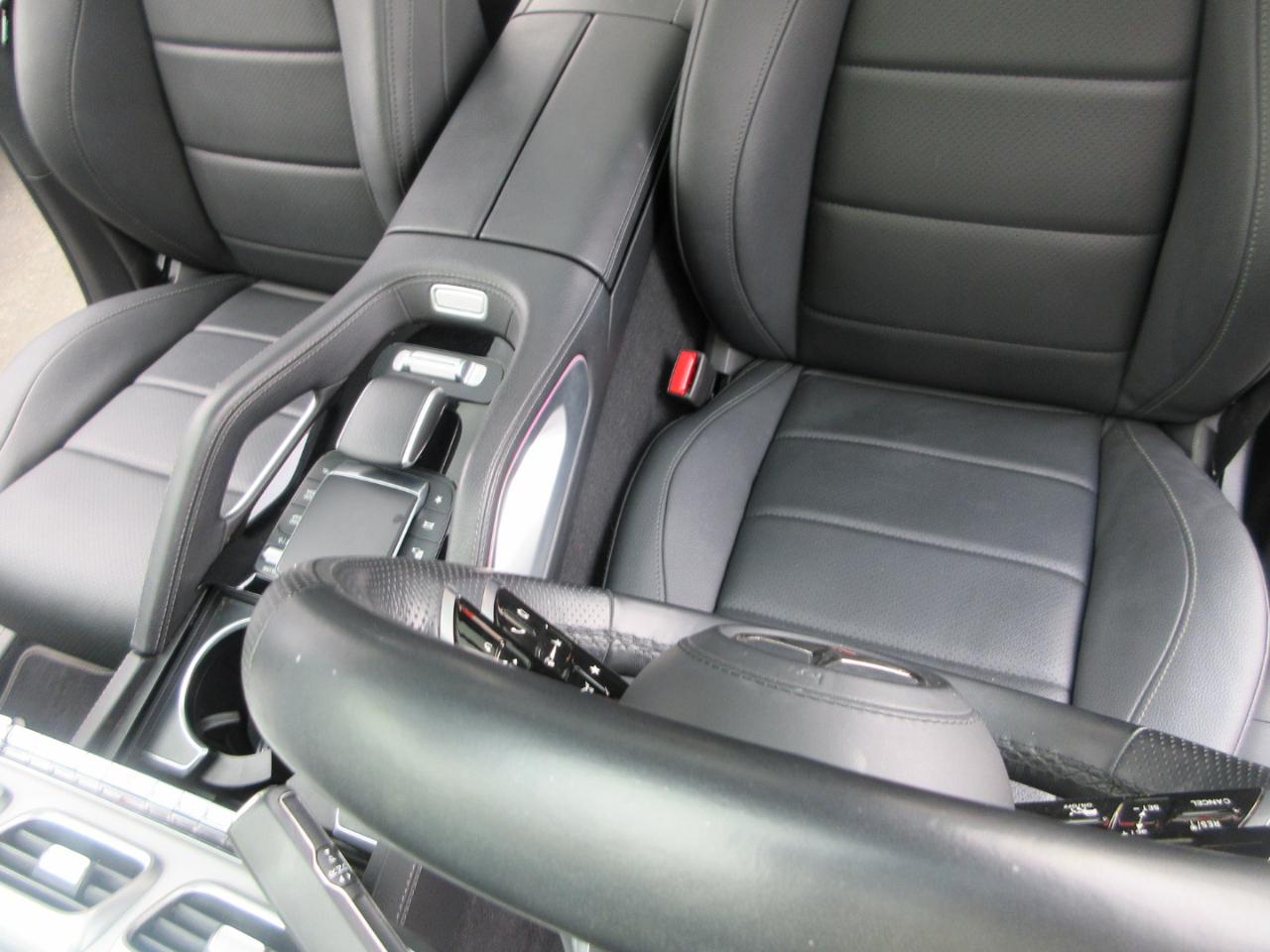 Mercedes-Benz GLS 450  2024