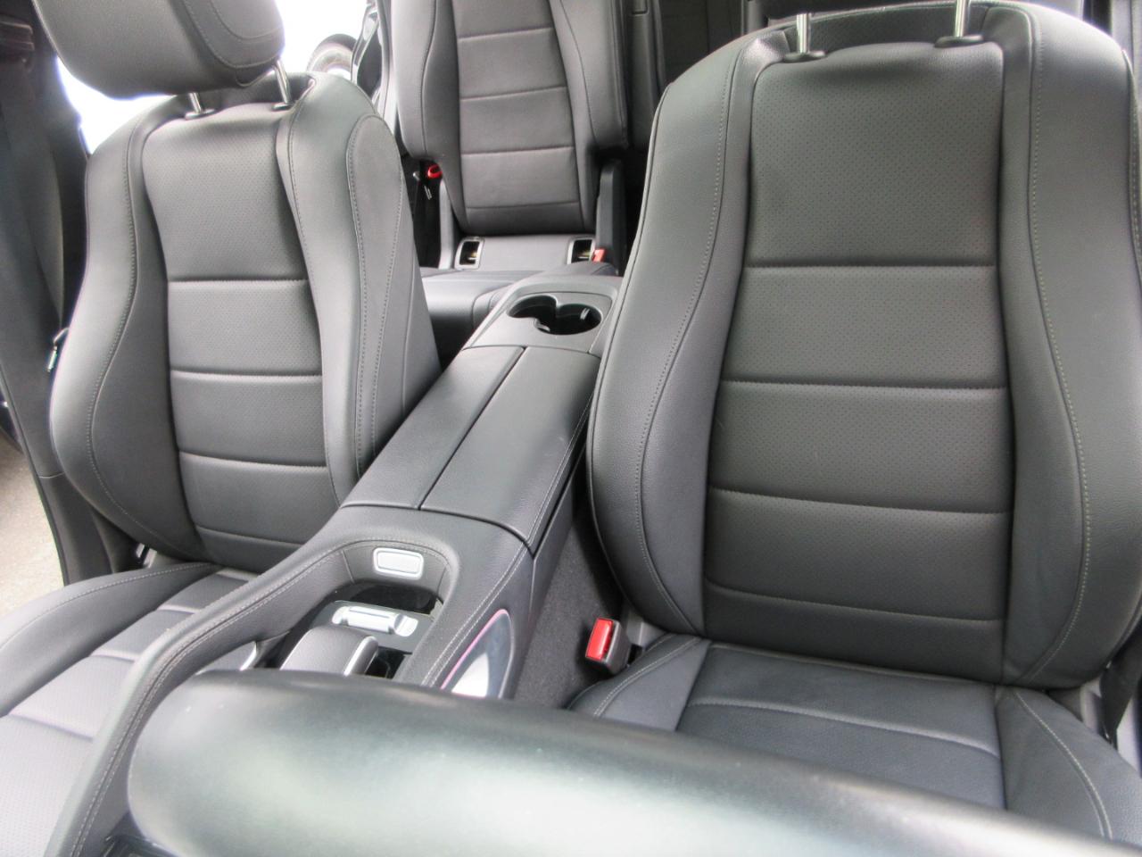 Mercedes-Benz GLS 450  2024