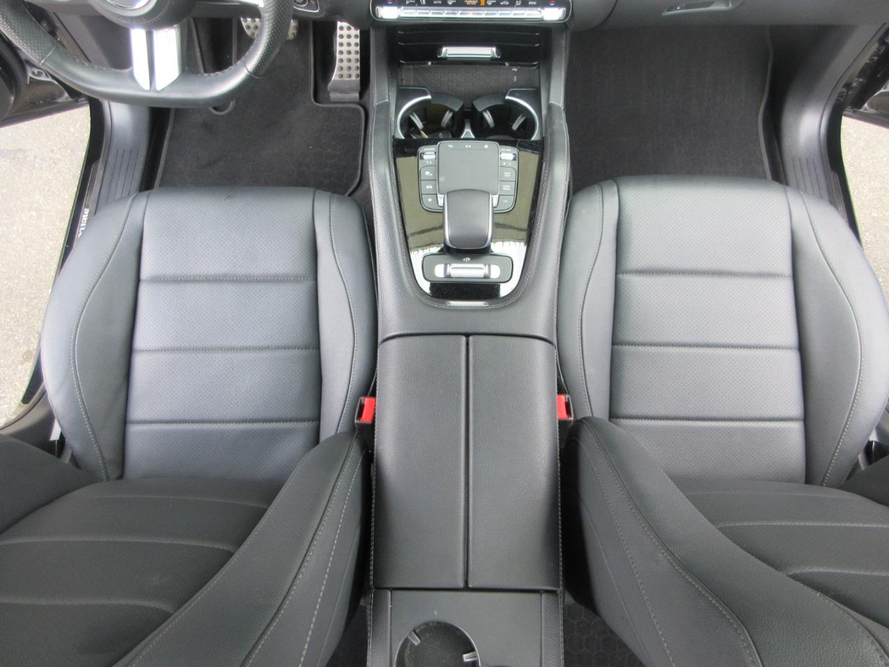 Mercedes-Benz GLS 450  2024