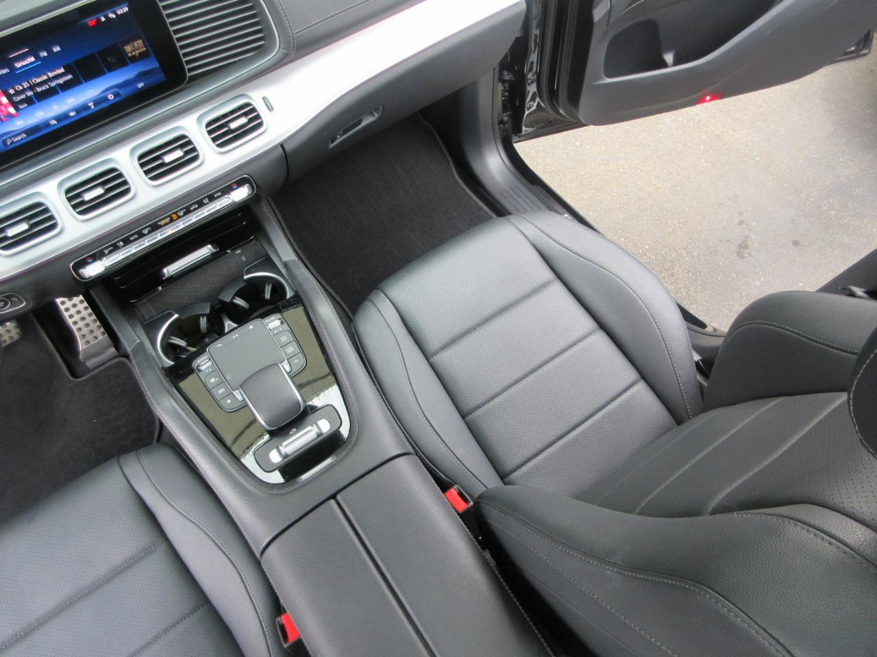 Mercedes-Benz GLS 450  2024