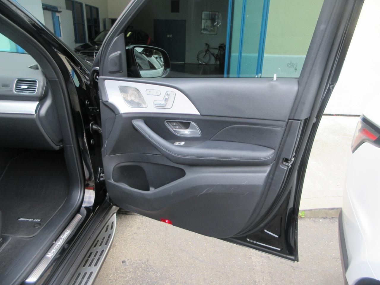 Mercedes-Benz GLS 450  2024