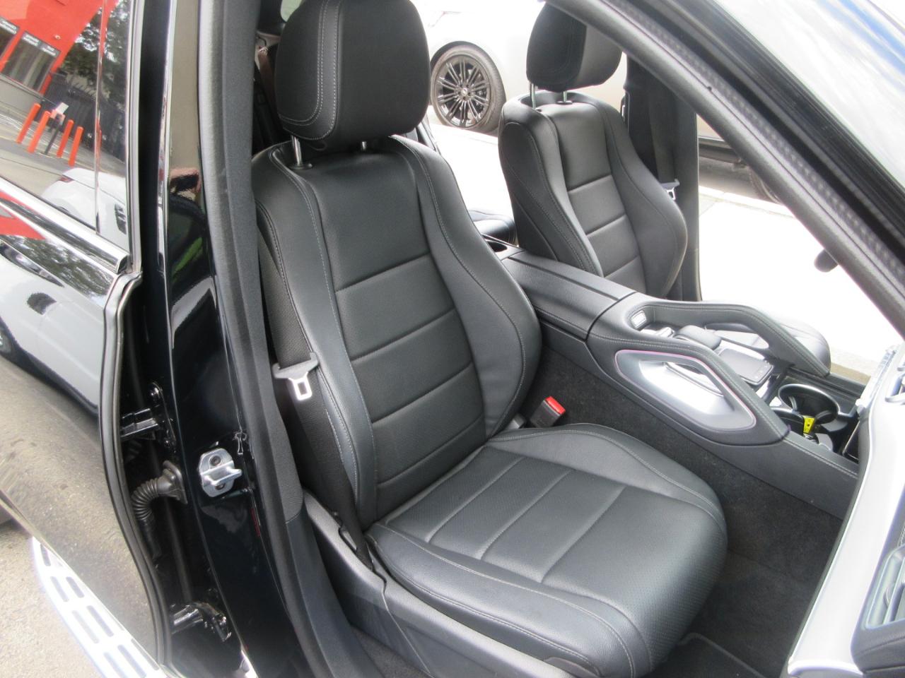 Mercedes-Benz GLS 450  2024