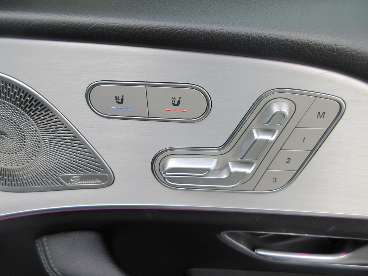 Mercedes-Benz GLS 450  2024