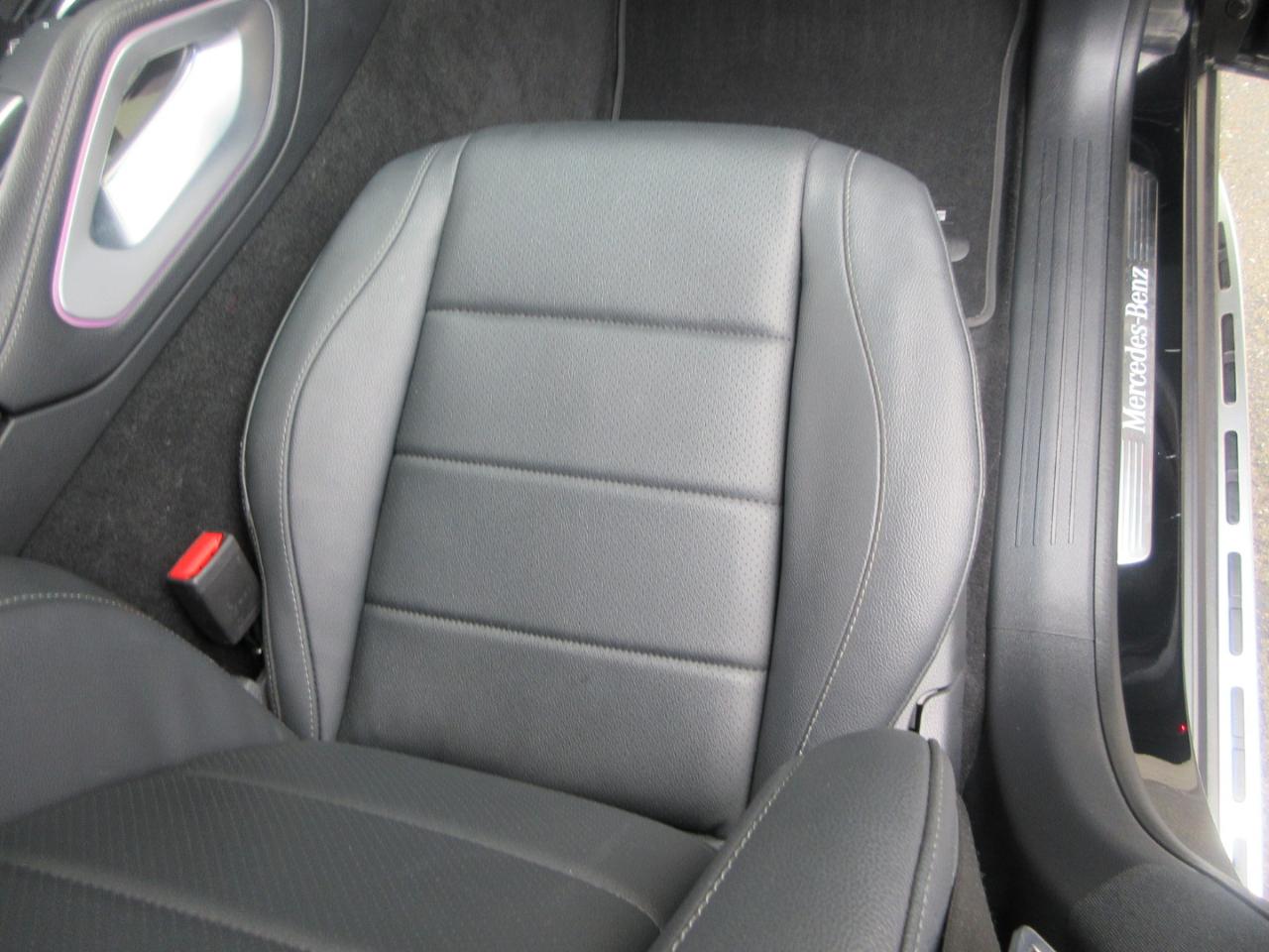 Mercedes-Benz GLS 450  2024