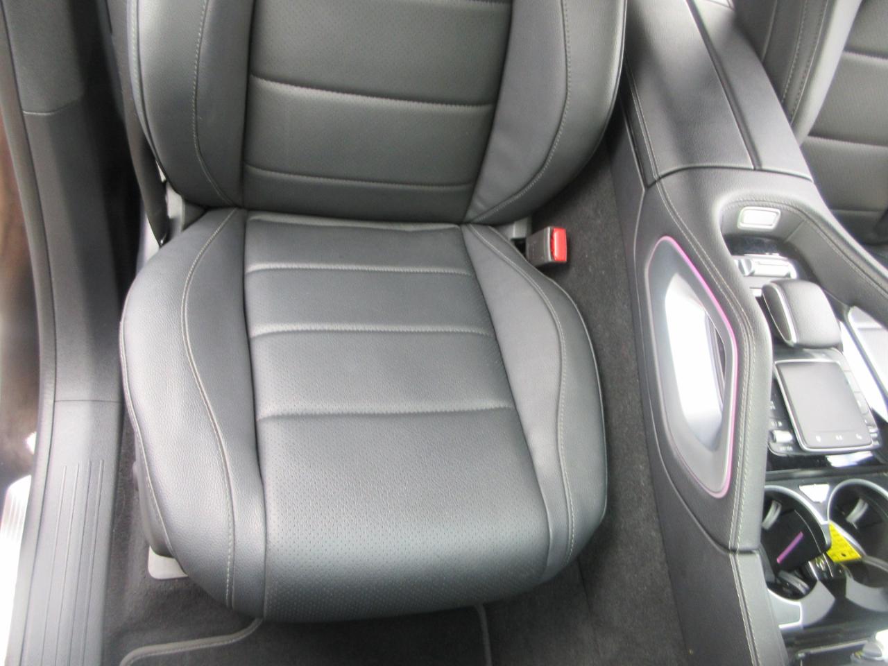 Mercedes-Benz GLS 450  2024