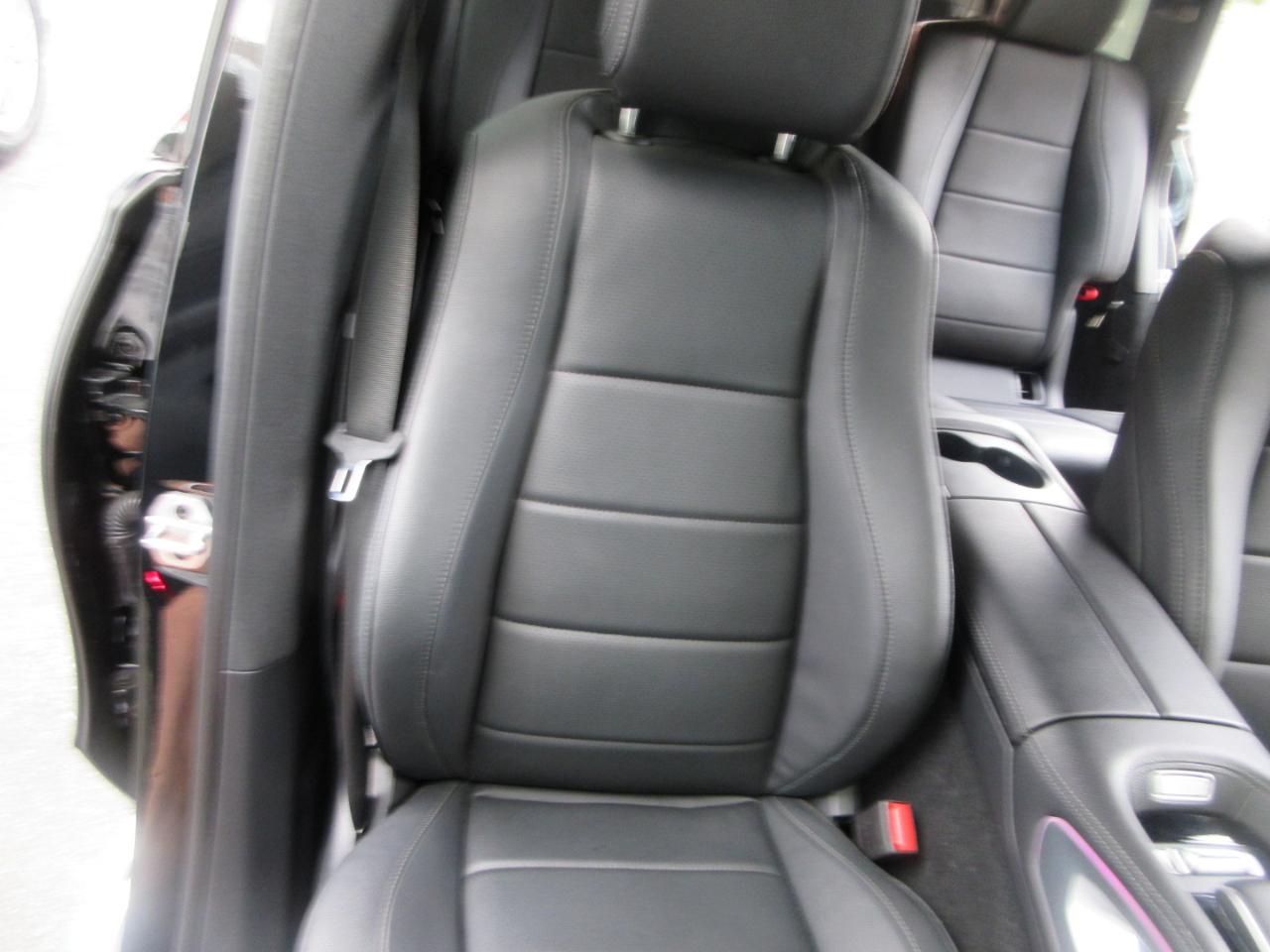 Mercedes-Benz GLS 450  2024