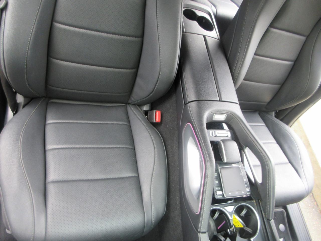 Mercedes-Benz GLS 450  2024