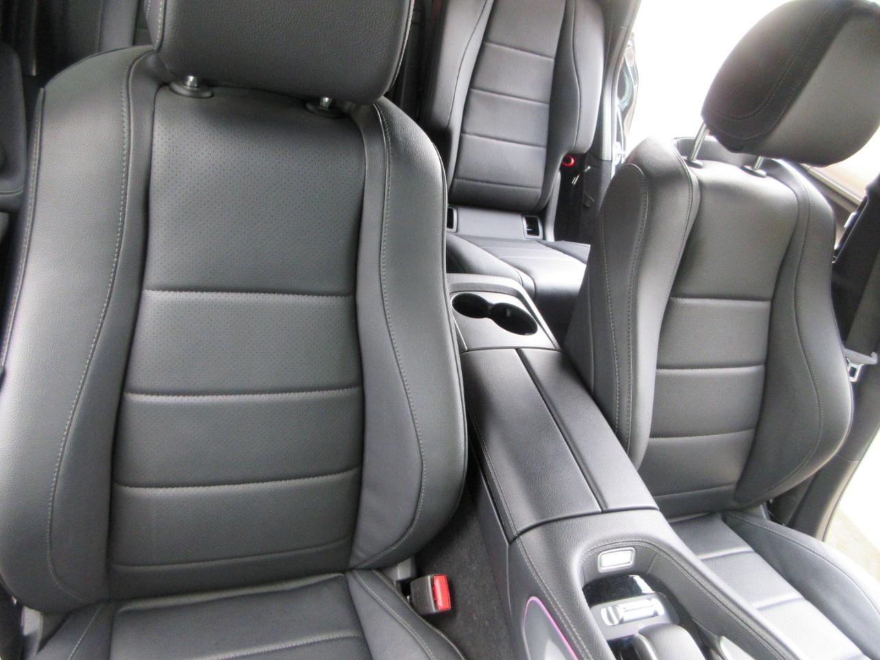 Mercedes-Benz GLS 450  2024