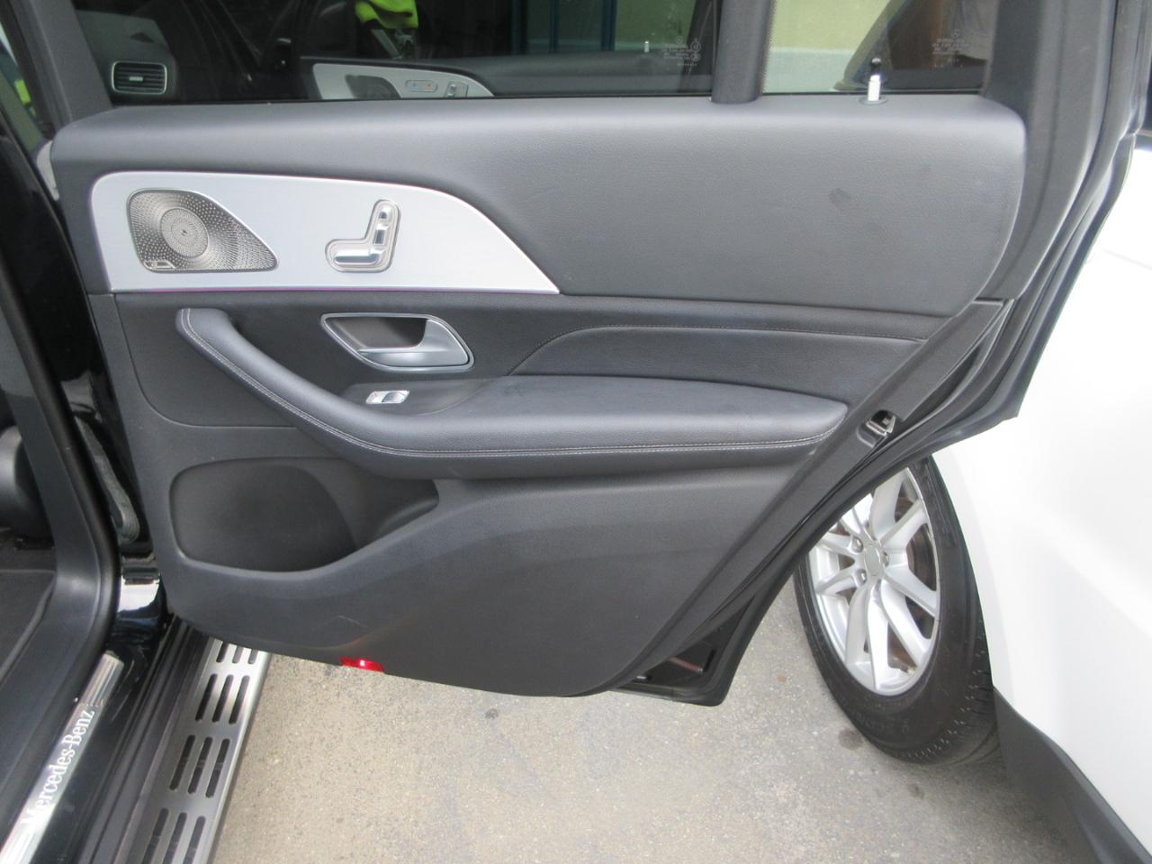 Mercedes-Benz GLS 450  2024