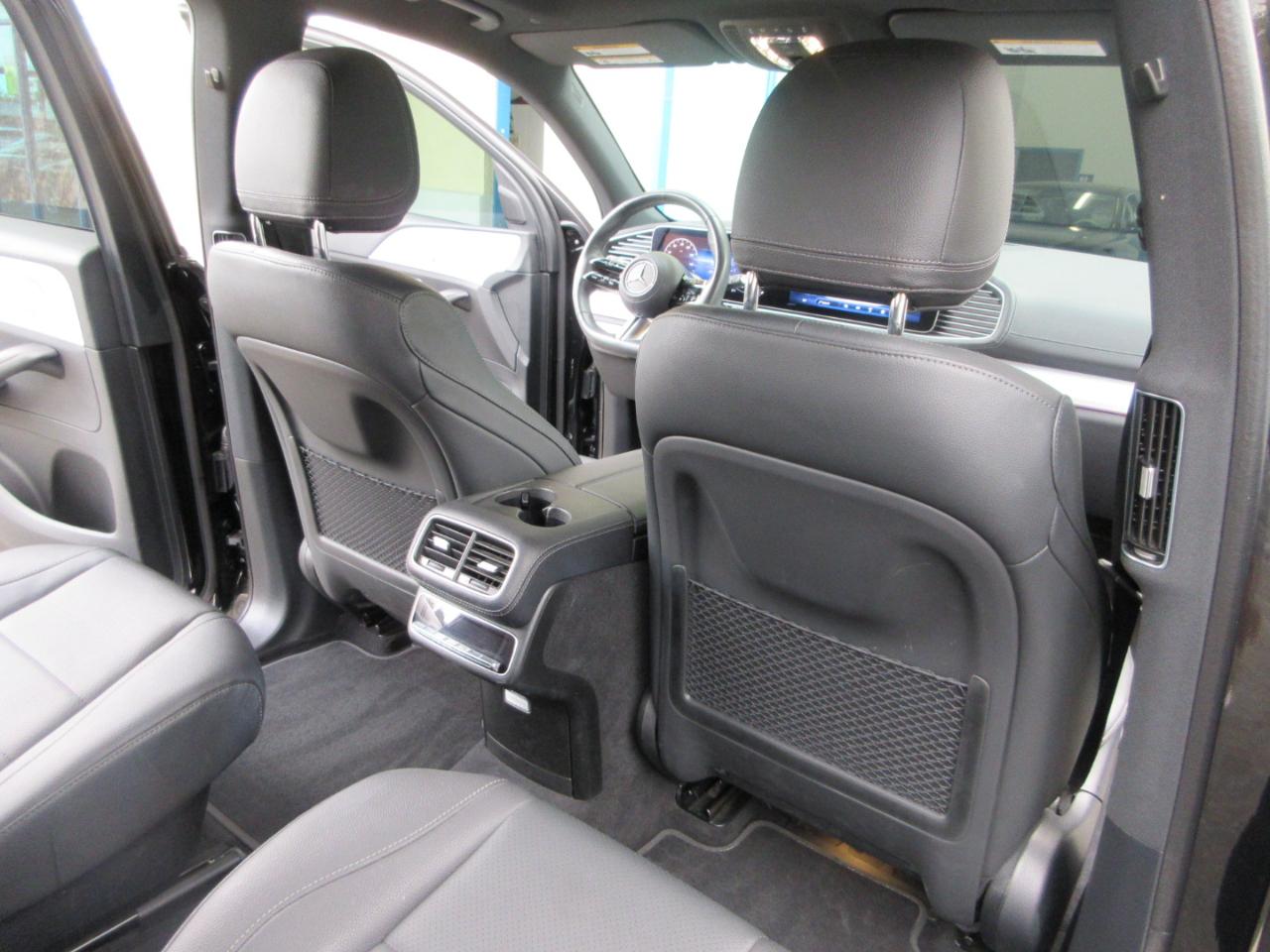Mercedes-Benz GLS 450  2024