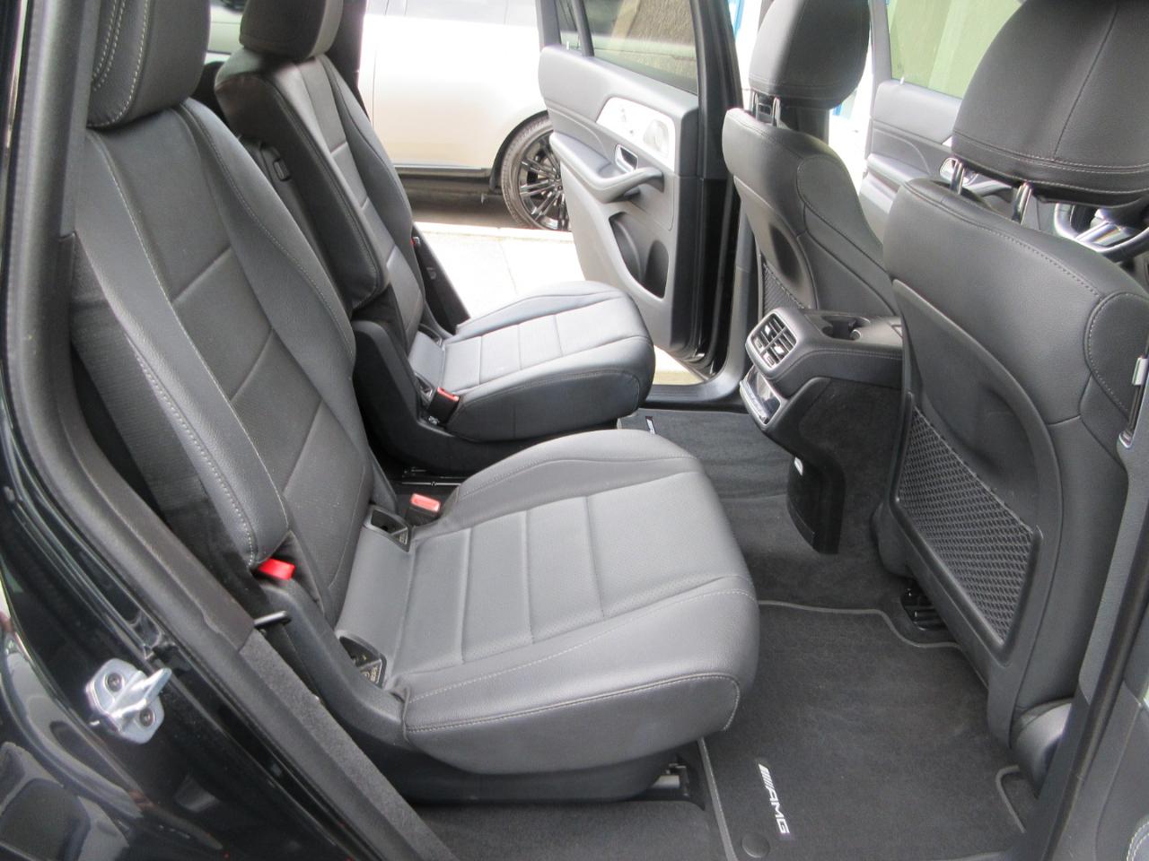 Mercedes-Benz GLS 450  2024