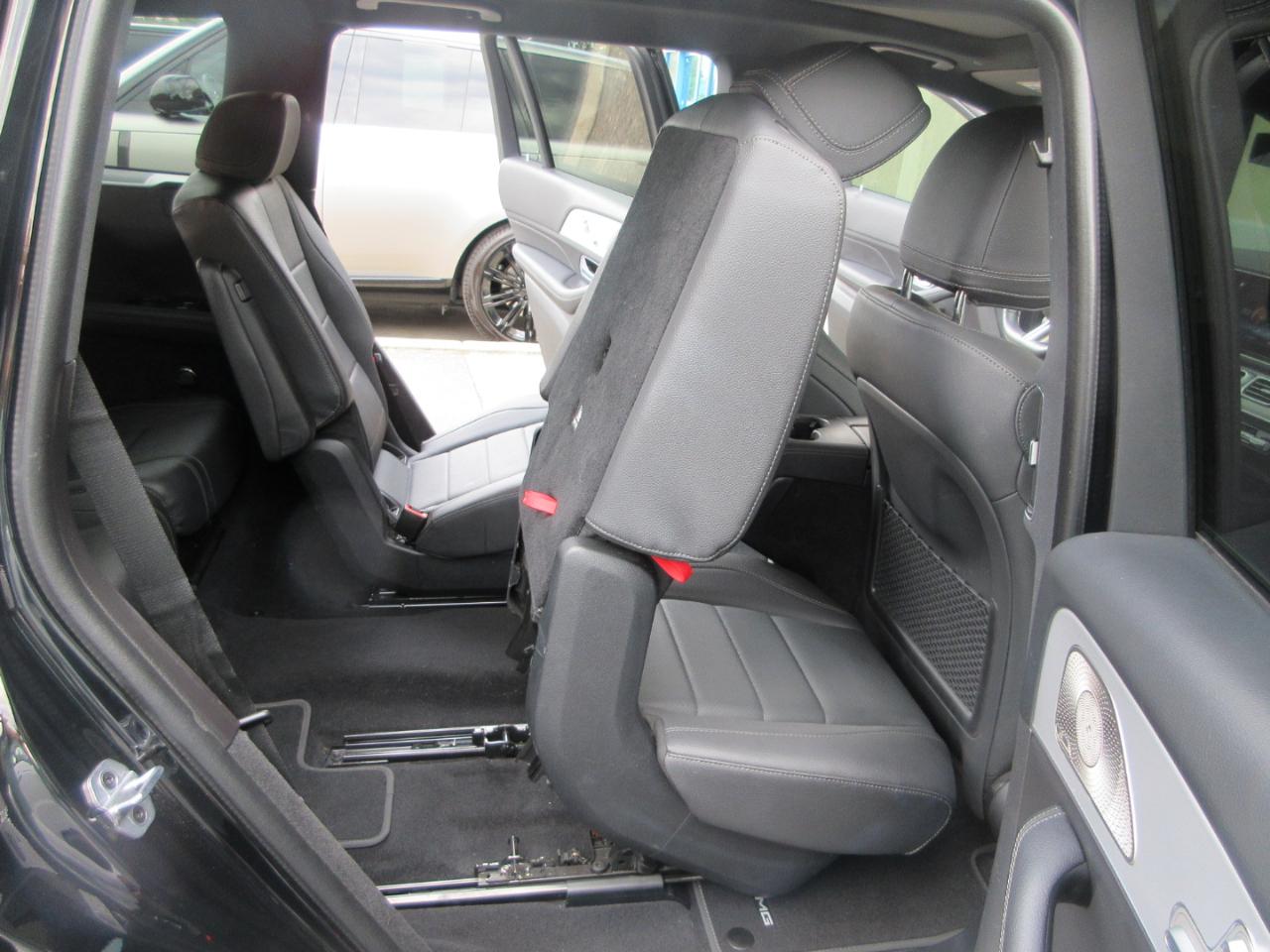 Mercedes-Benz GLS 450  2024