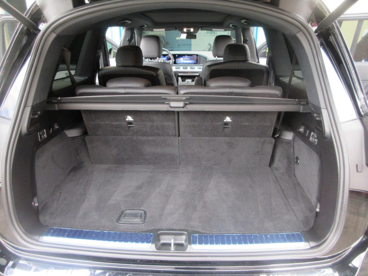 Mercedes-Benz GLS 450  2024