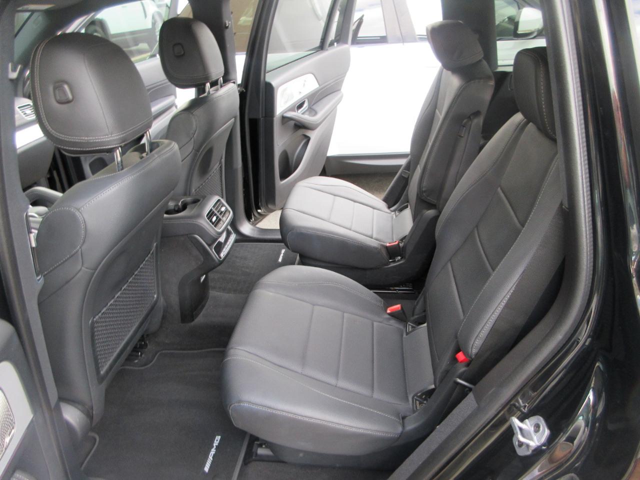 Mercedes-Benz GLS 450  2024