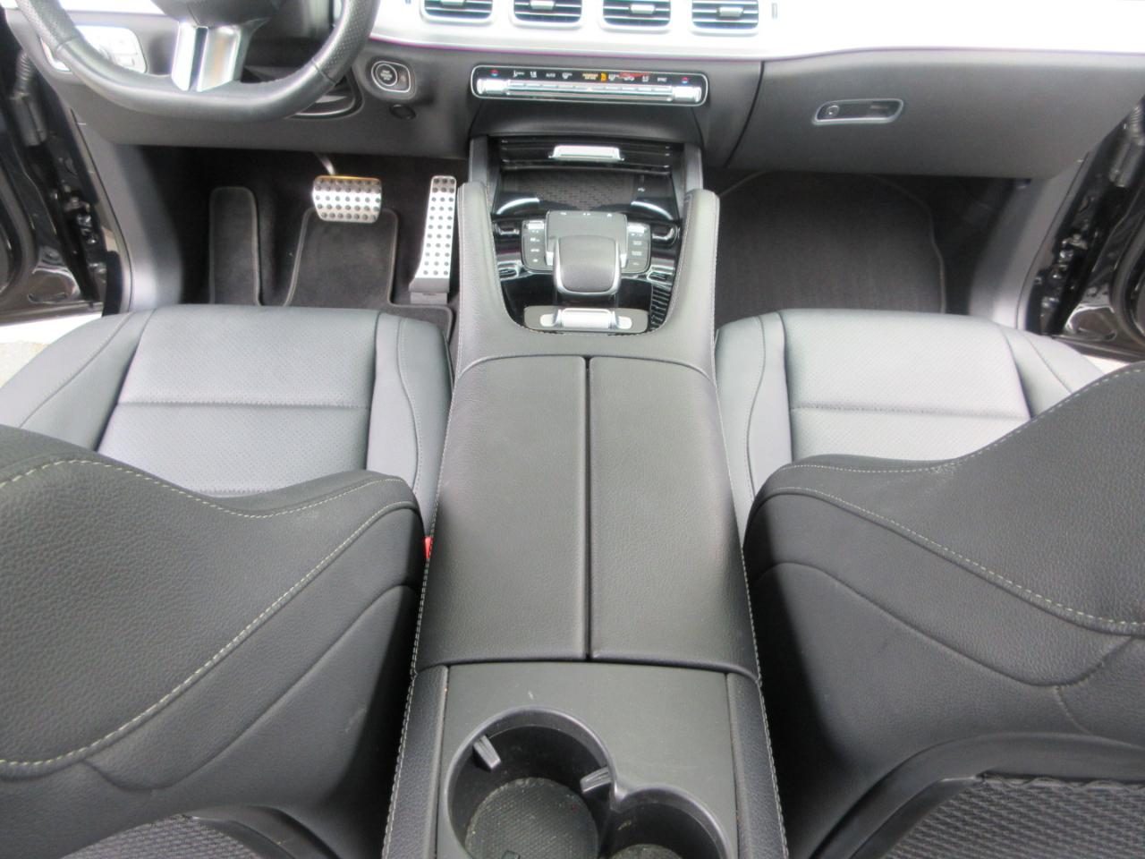 Mercedes-Benz GLS 450  2024