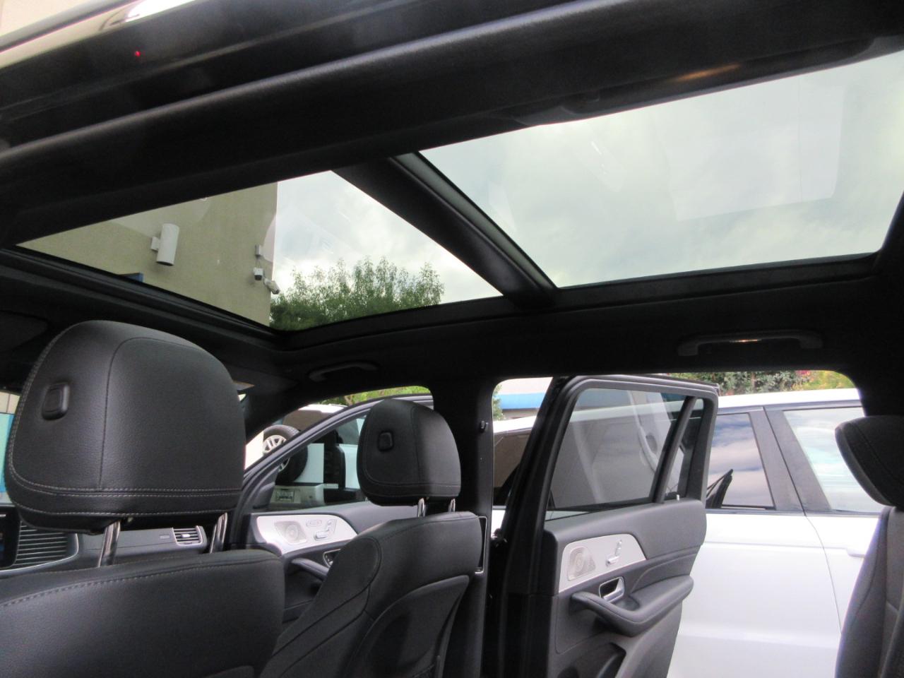 Mercedes-Benz GLS 450  2024
