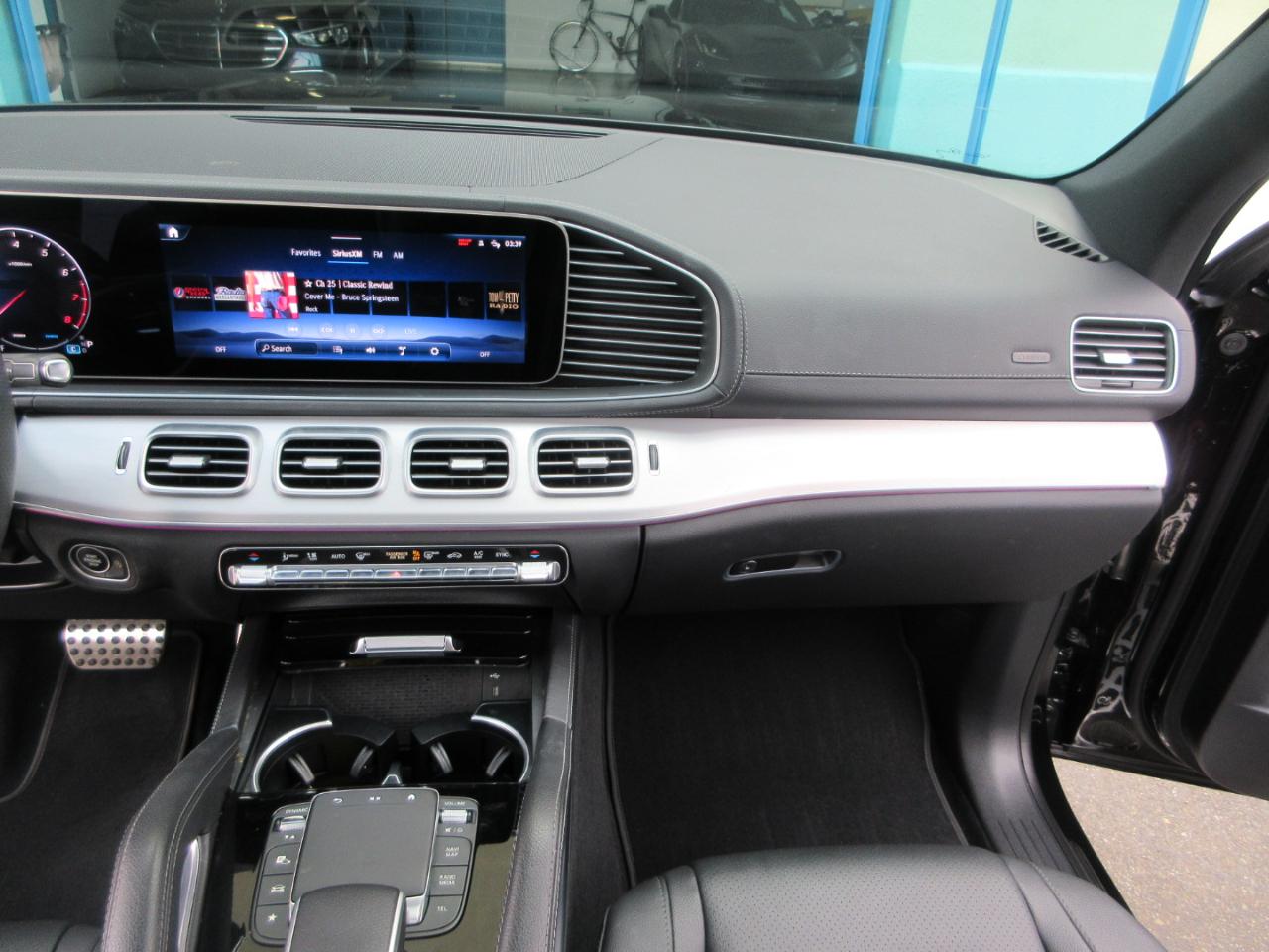 Mercedes-Benz GLS 450  2024