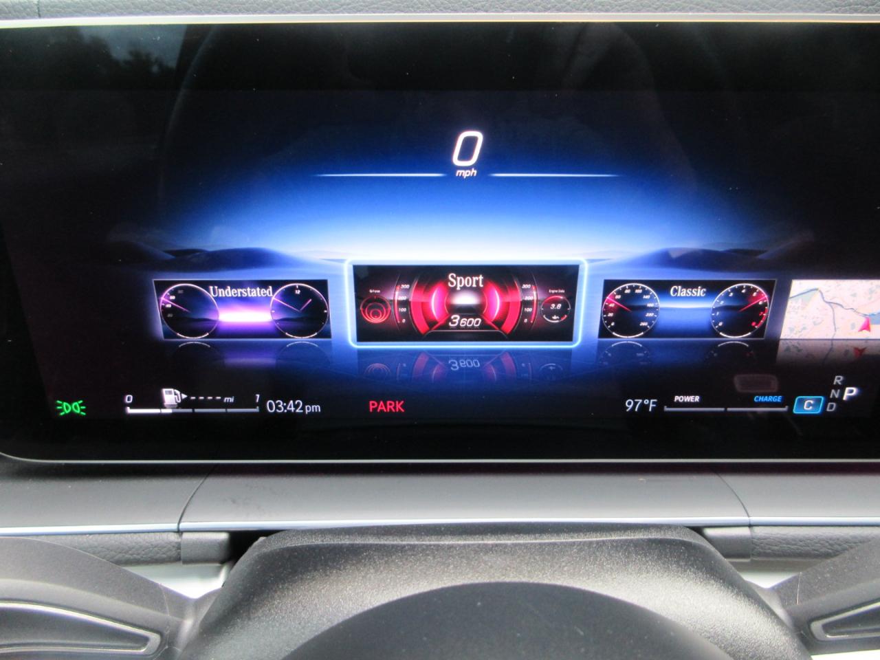 Mercedes-Benz GLS 450  2024