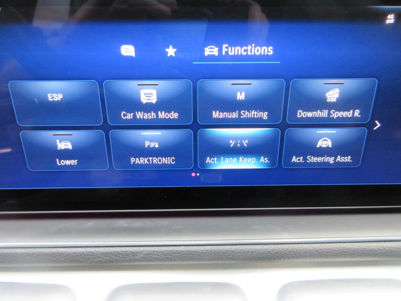 Mercedes-Benz GLS 450  2024