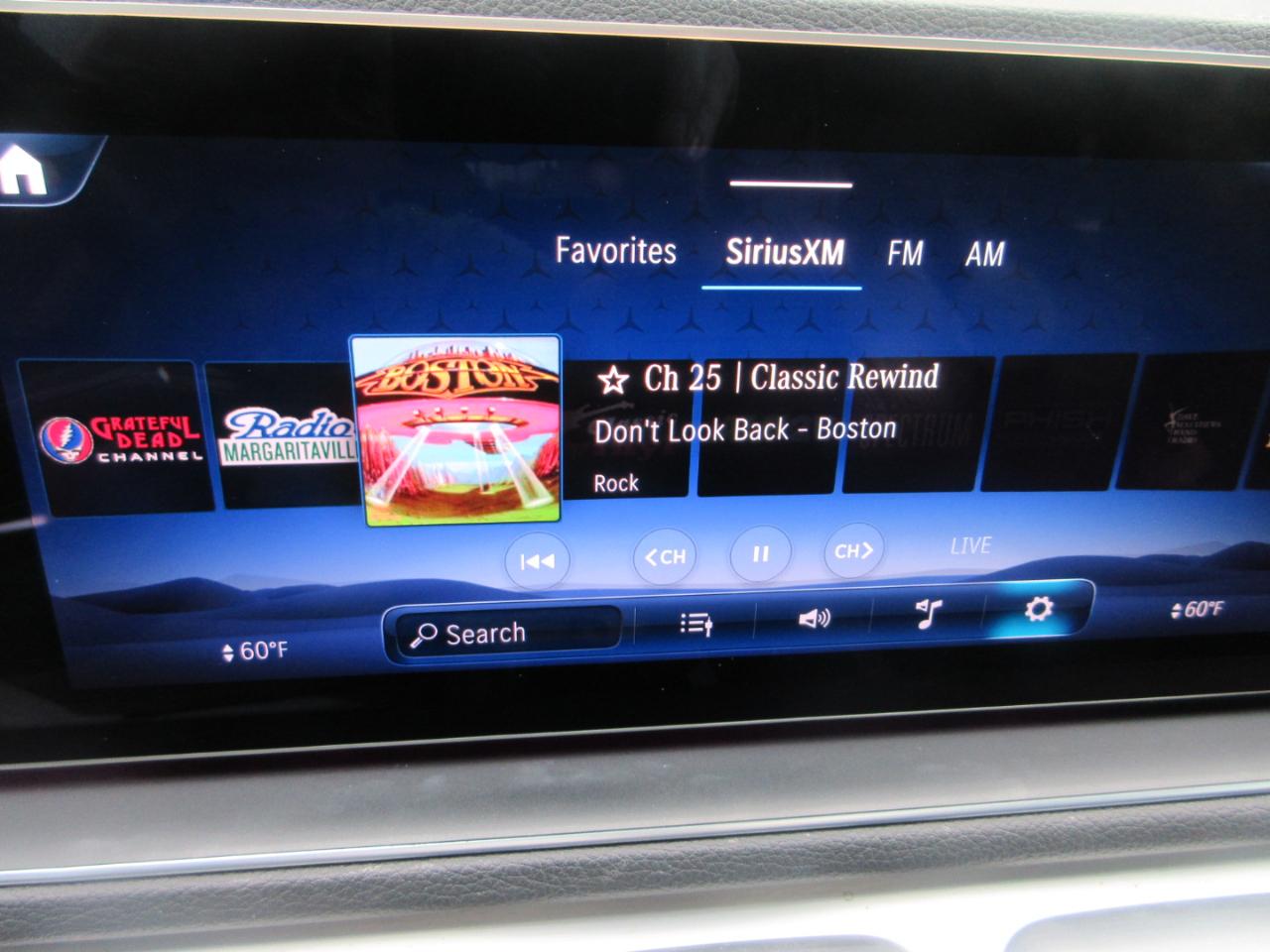 Mercedes-Benz GLS 450  2024