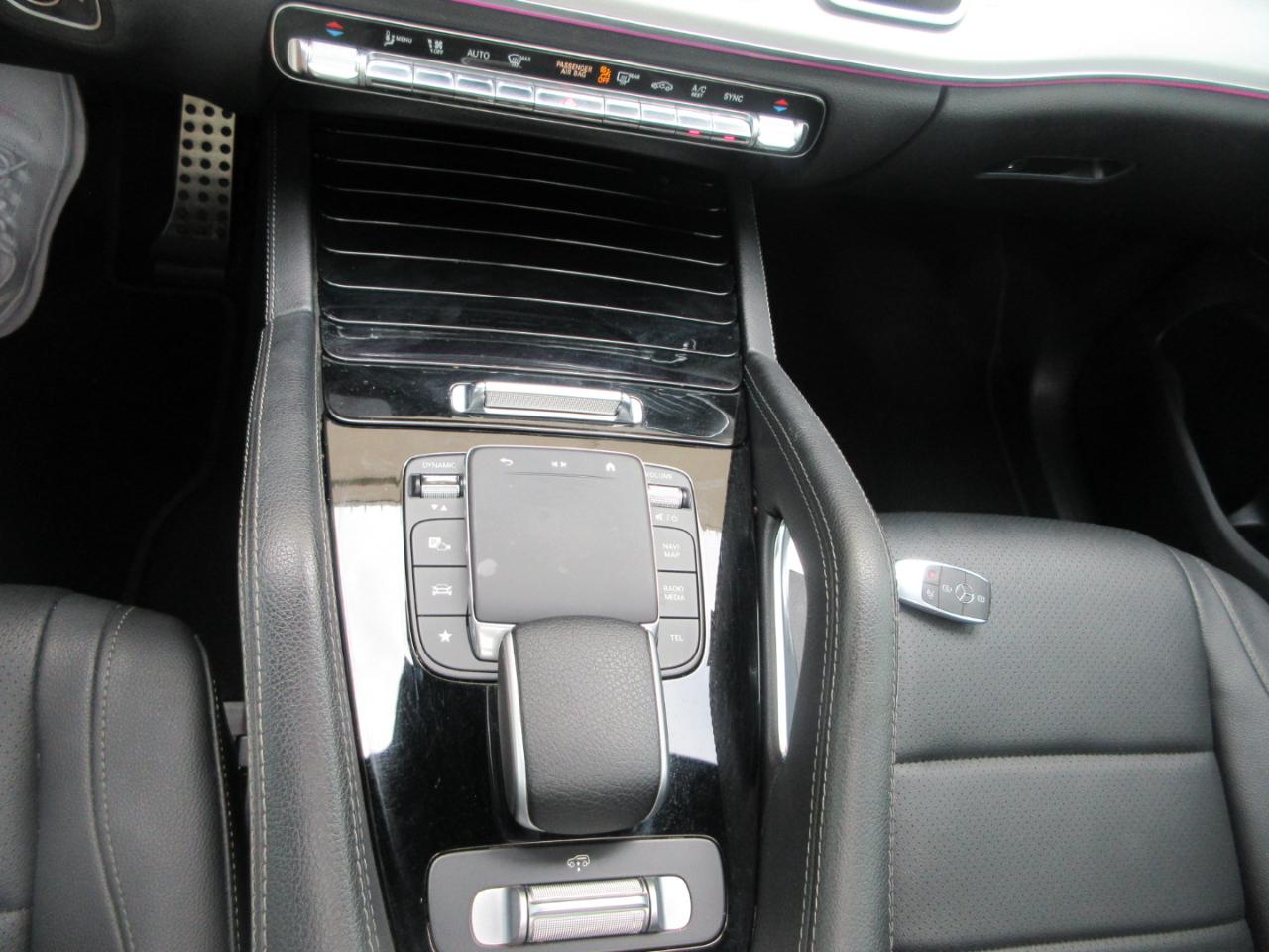 Mercedes-Benz GLS 450  2024