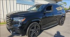2024 Mercedes-Benz GLS 450 